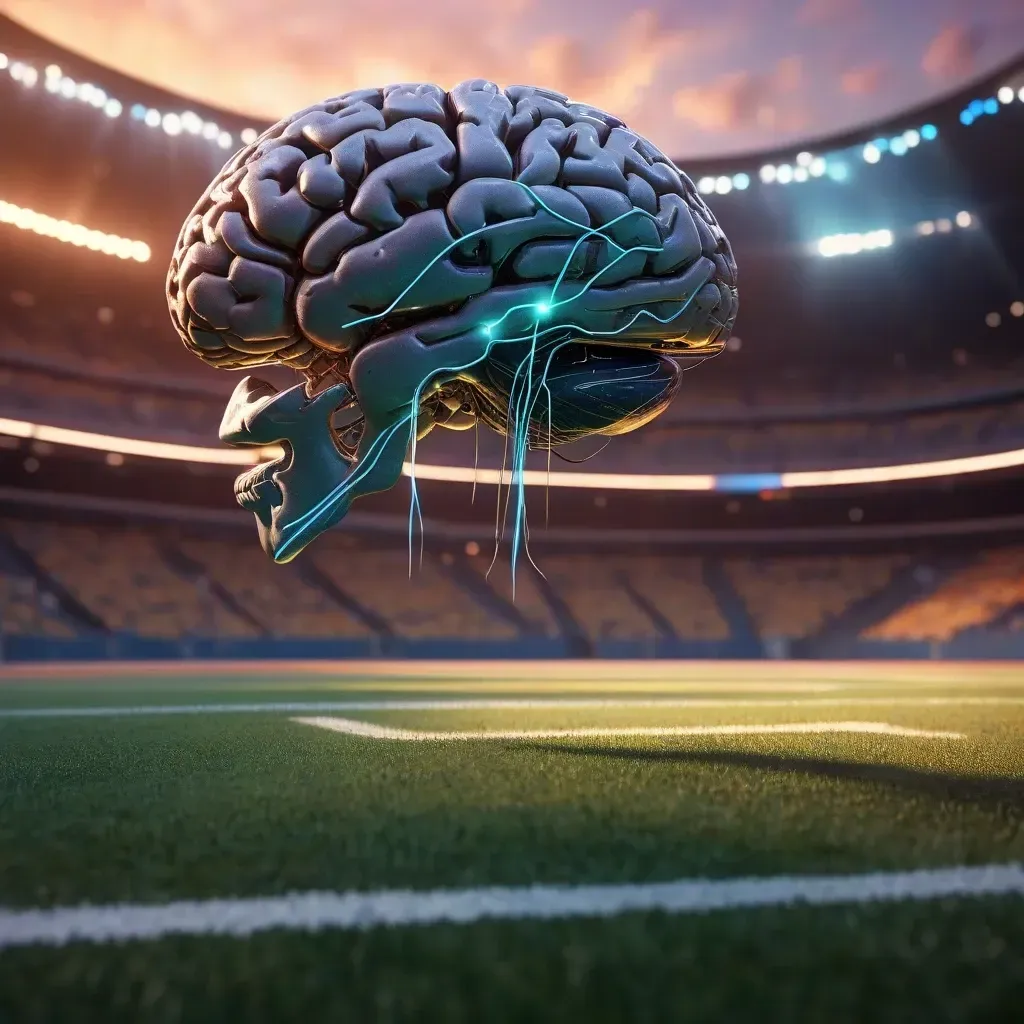 AI Sports Overconfidence