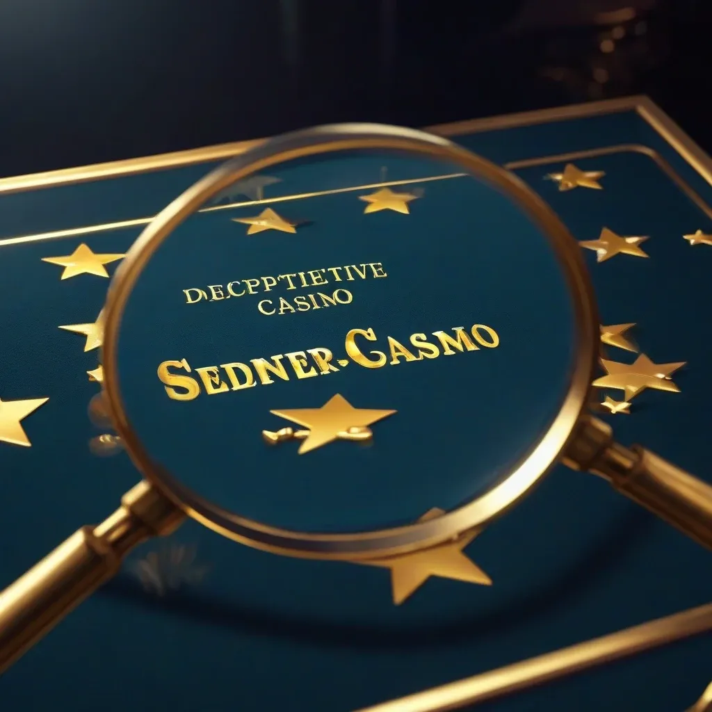Deceptive Star Ratings