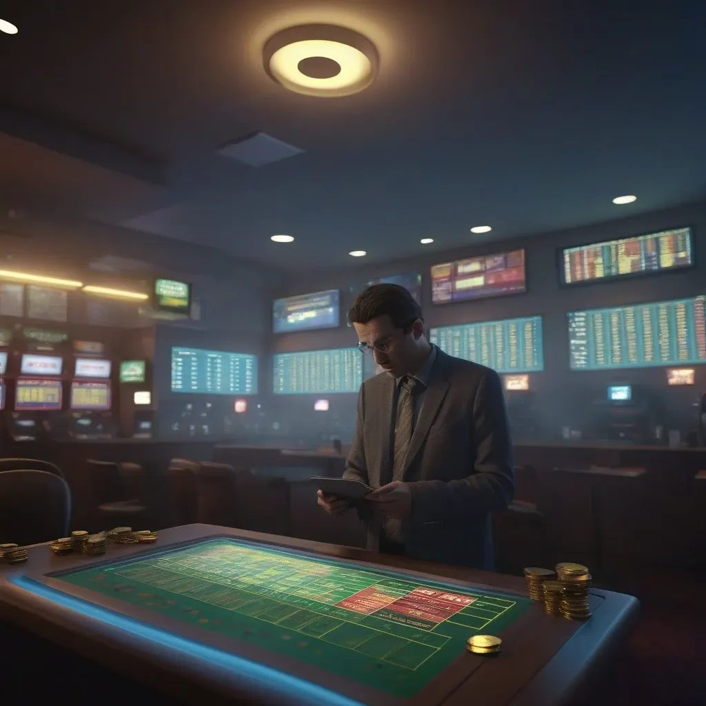 Value Betting Analysis