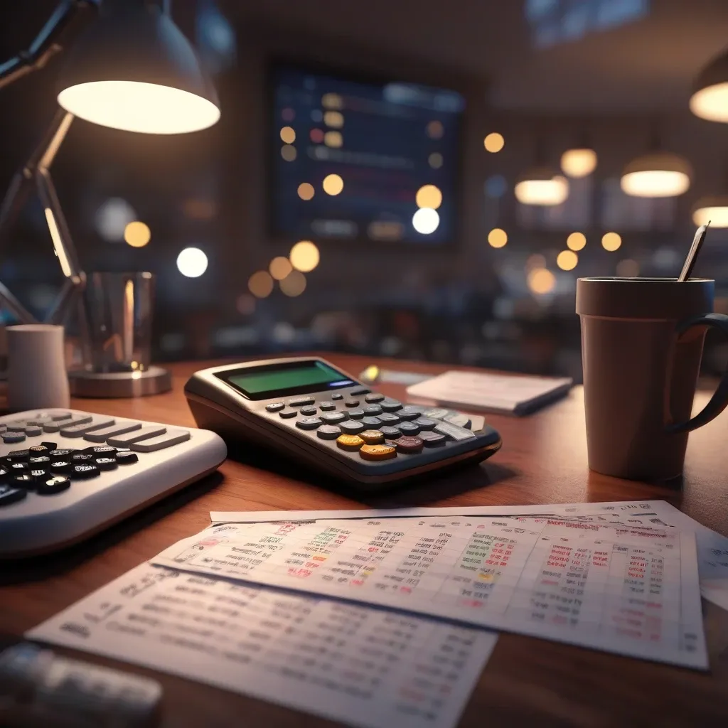 Value Betting Edge